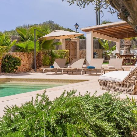 Вілла Casa Puro Cala Llombards Екстер'єр фото